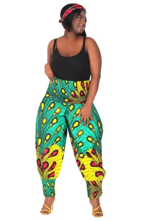 Harem Ankara Pants