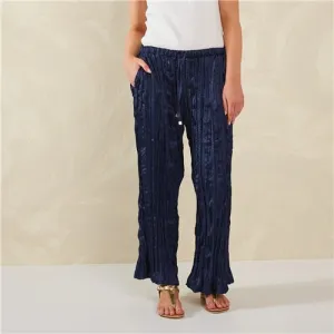 Haven Verona Pant - Riviera