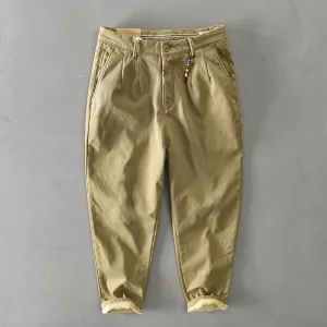 Jack Washington Fleece Casual Pants