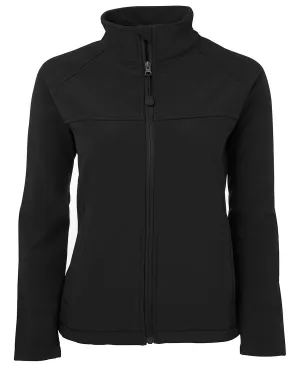 JB's  LADIES LAYER (SOFTSHELL) JACKET - 3LJ1