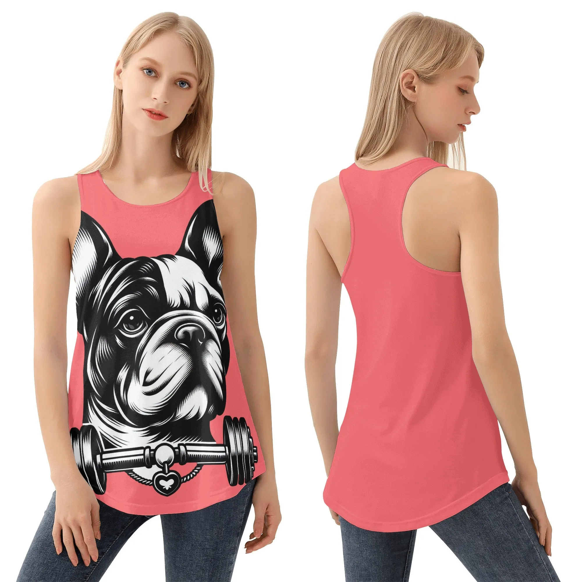 Leo - Women Tank Tops