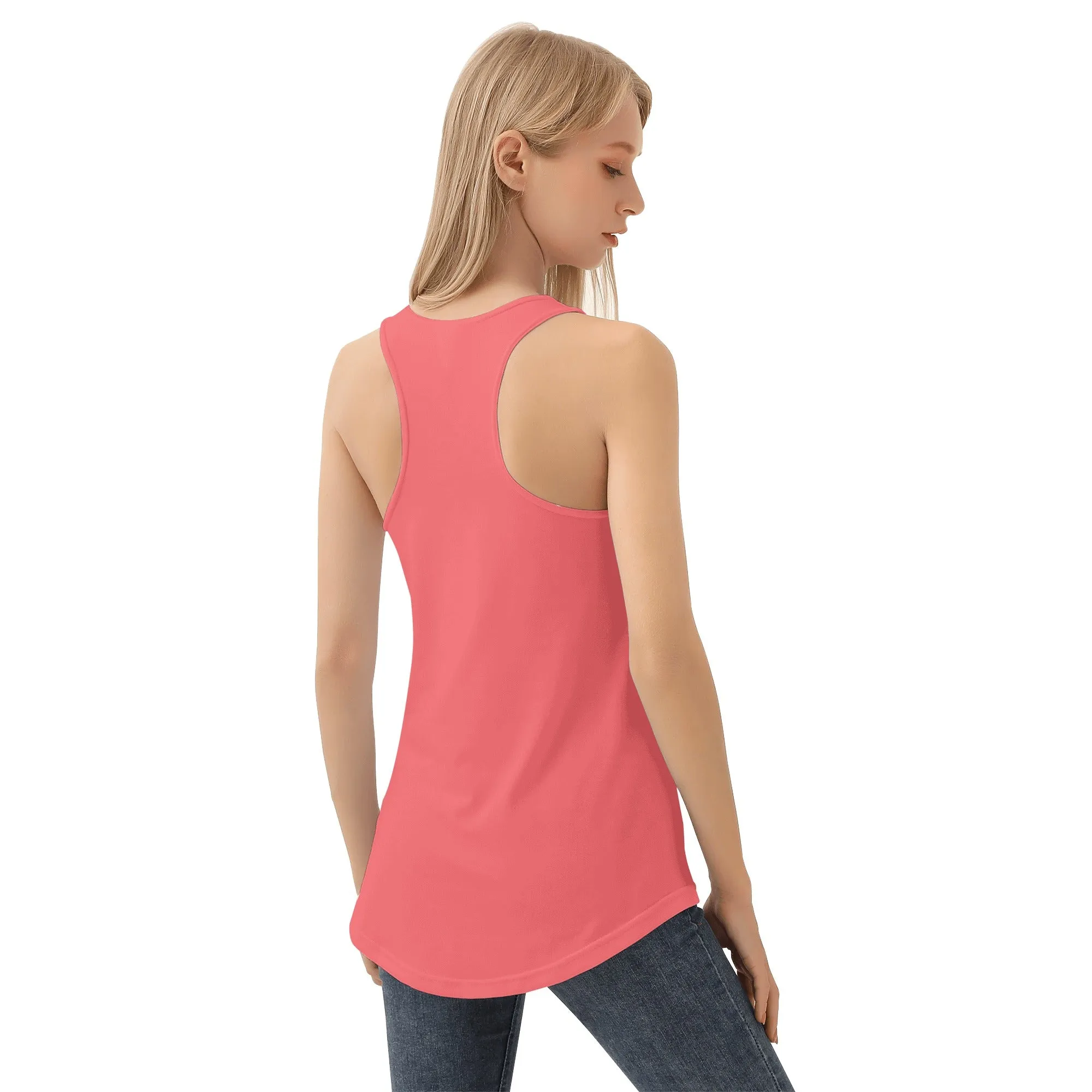 Leo - Women Tank Tops