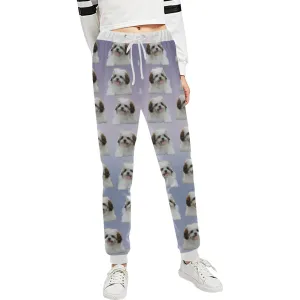 Lhasa Apso Pants