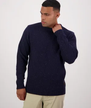 Men's Sentry Hill Knit Crew