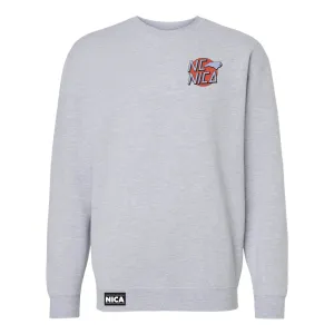 North Carolina NICA Throwback Sweatshirt