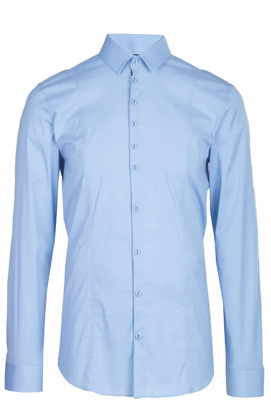 Patrizia Pepe Shirt Long Sleeve Shirts and Shirts