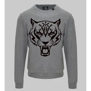 Plein Sport Men Sweatshirts