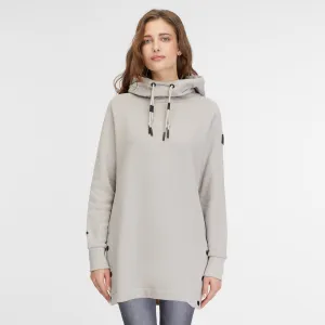 Ragwear Rowenna Sweatshirts | Grey   Bone