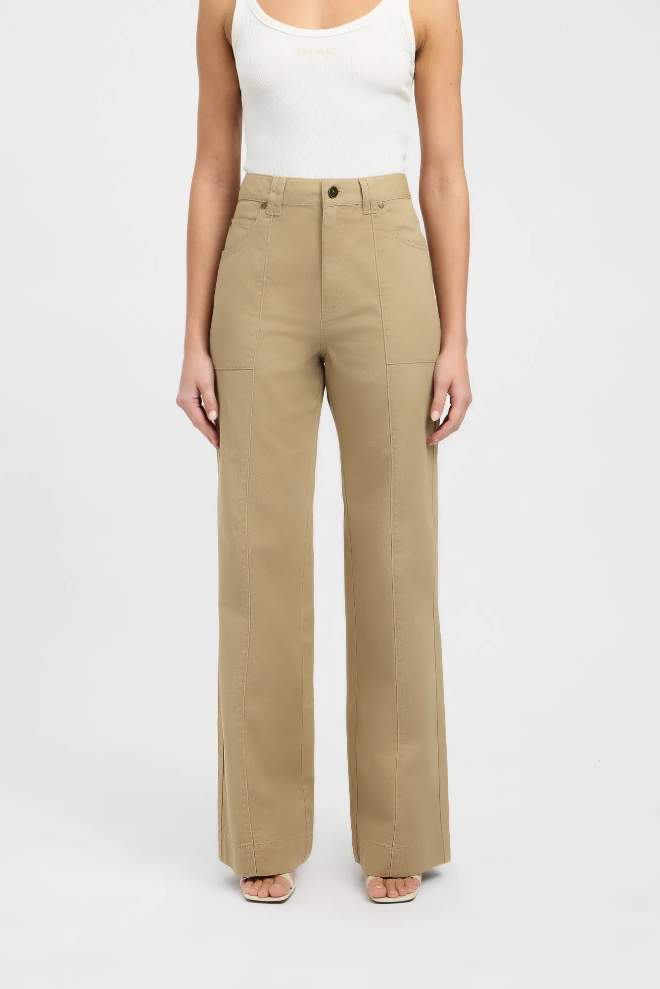 Sawyer Pant