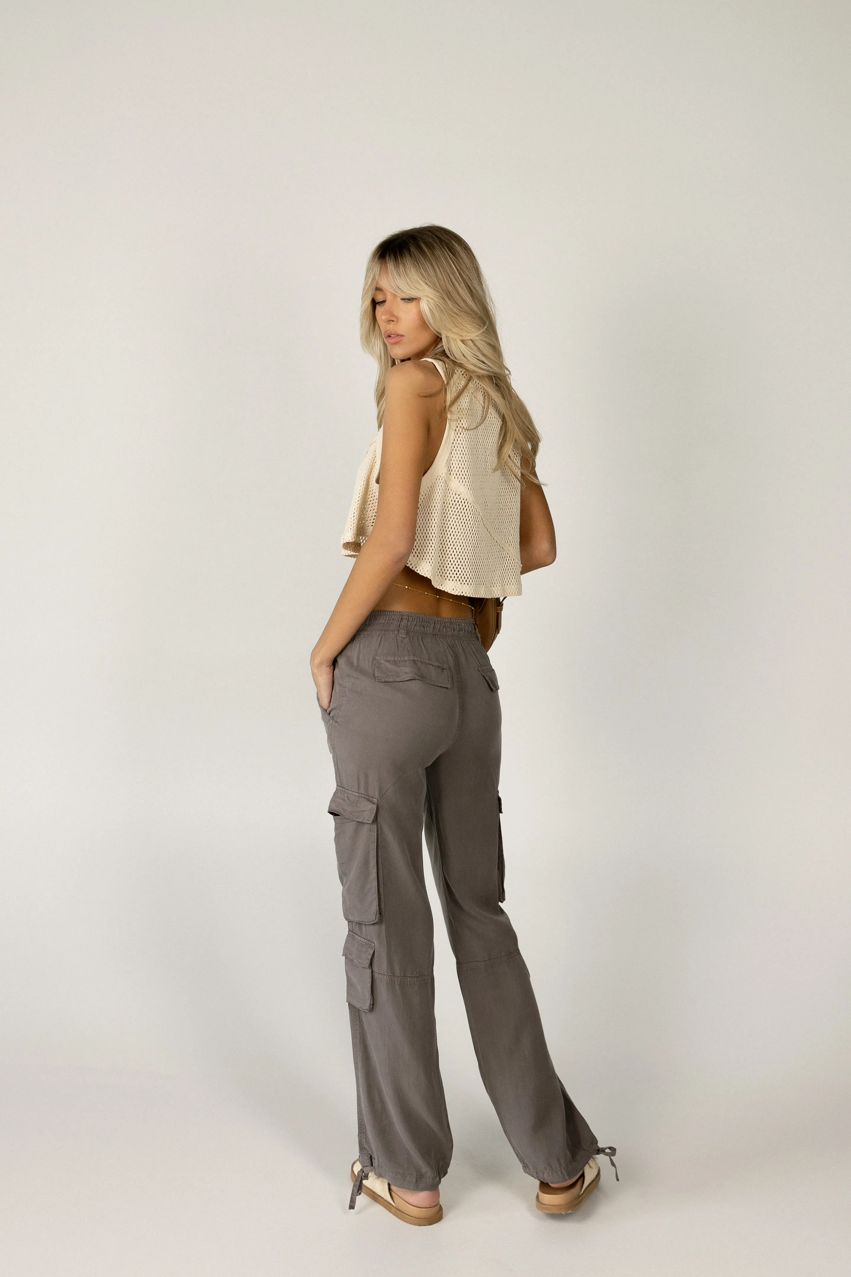 Sonya Cargo Pants