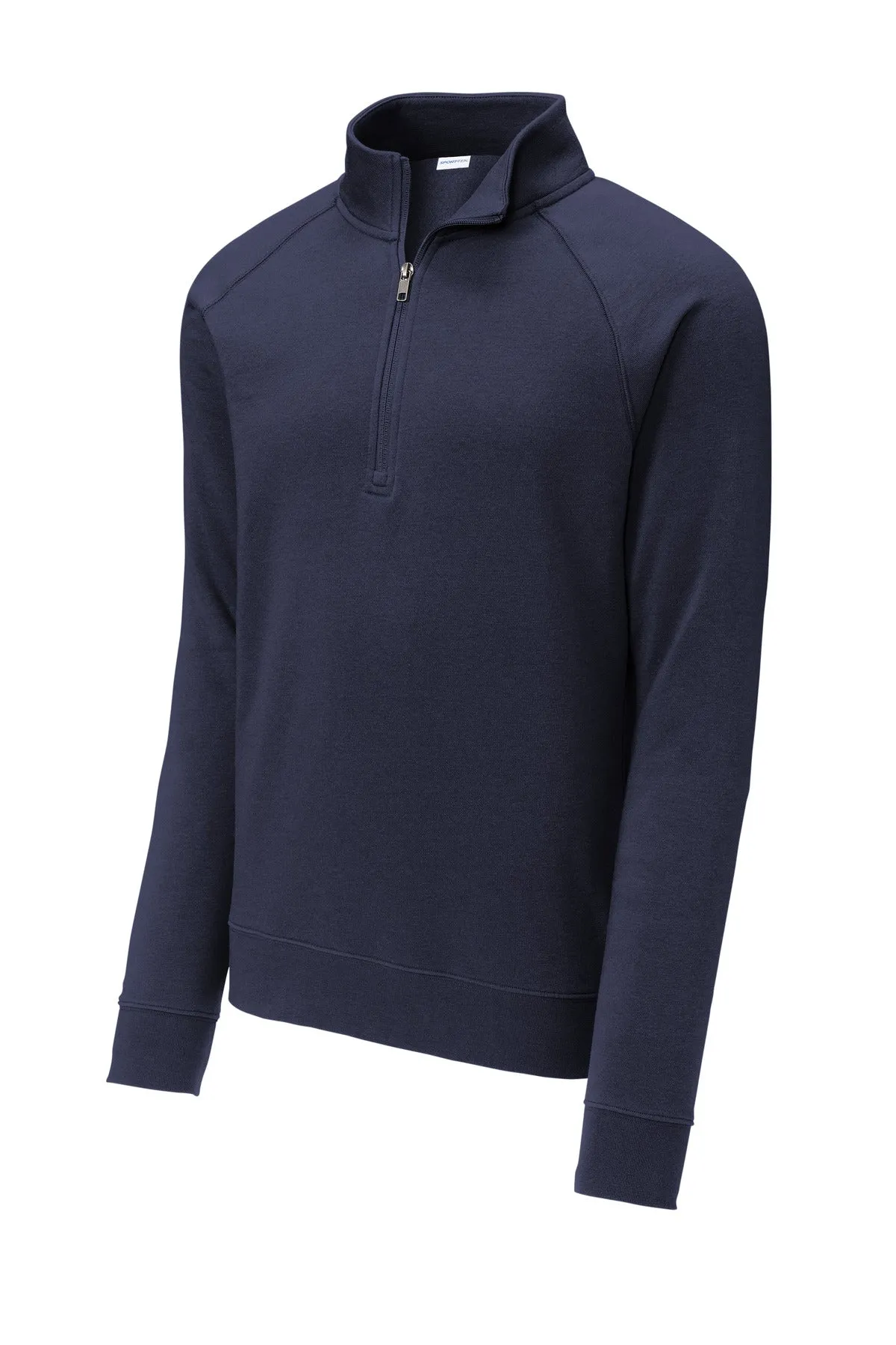 Sport-Tek Drive Fleece 1/4-Zip Pullover STF202