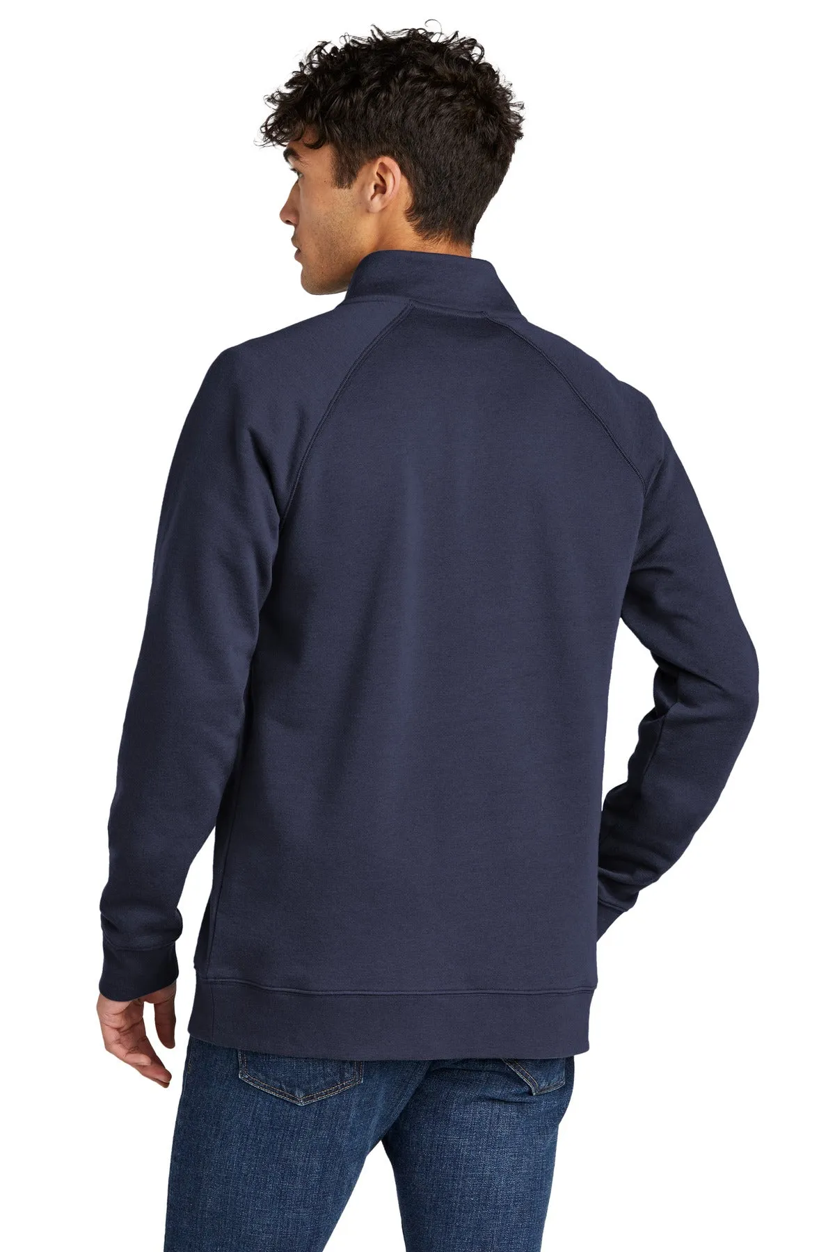 Sport-Tek Drive Fleece 1/4-Zip Pullover STF202