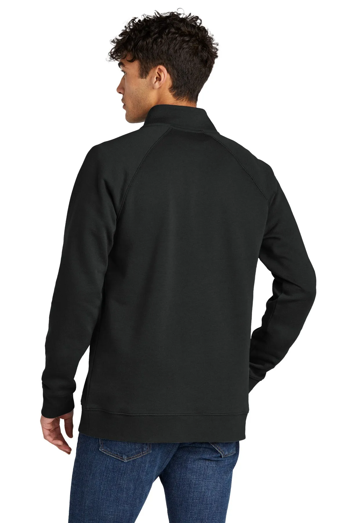 Sport-Tek Drive Fleece 1/4-Zip Pullover STF202