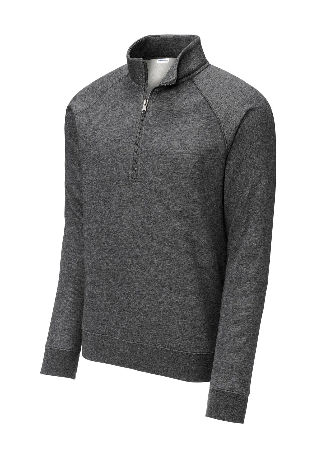 Sport-Tek Drive Fleece 1/4-Zip Pullover STF202