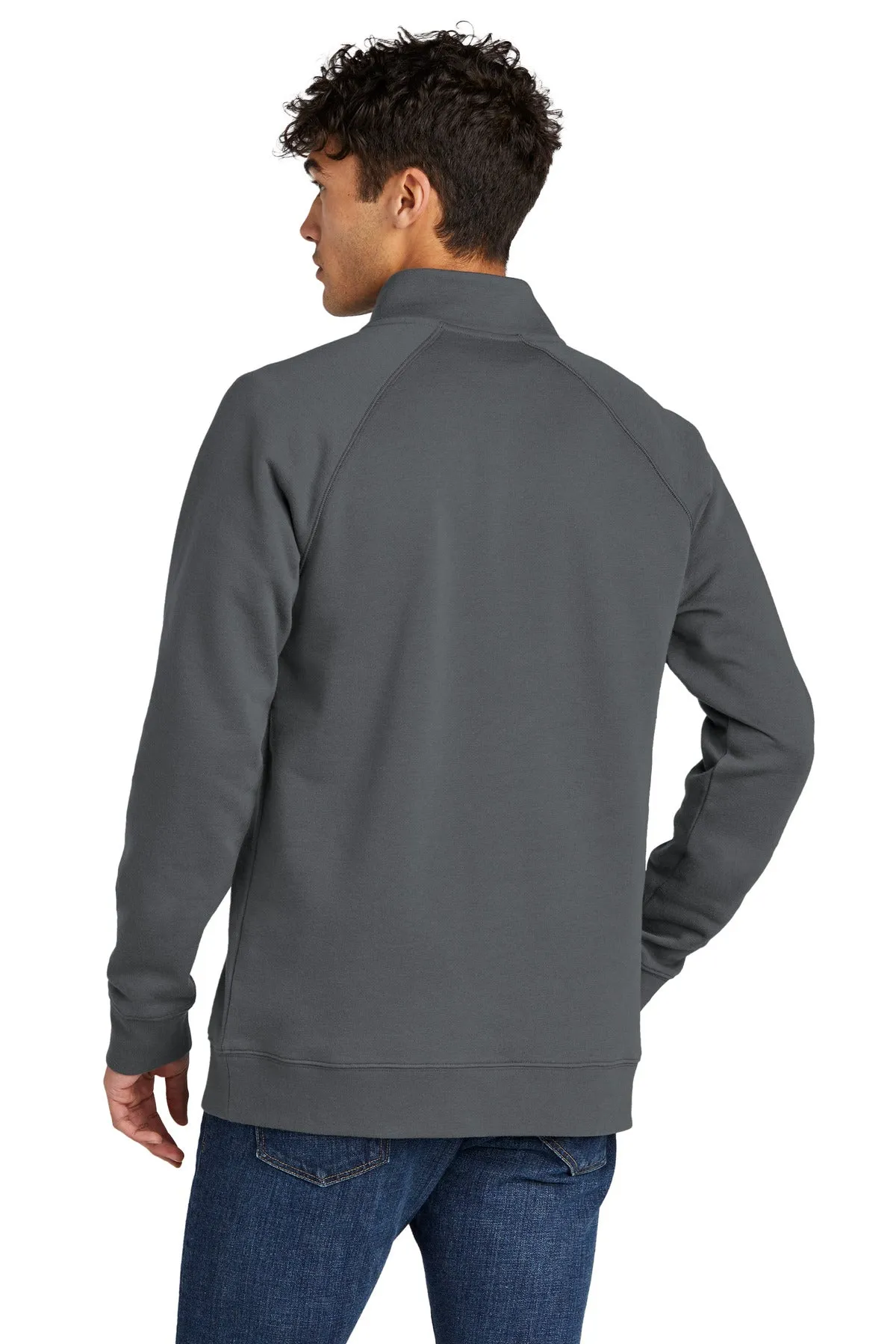 Sport-Tek Drive Fleece 1/4-Zip Pullover STF202