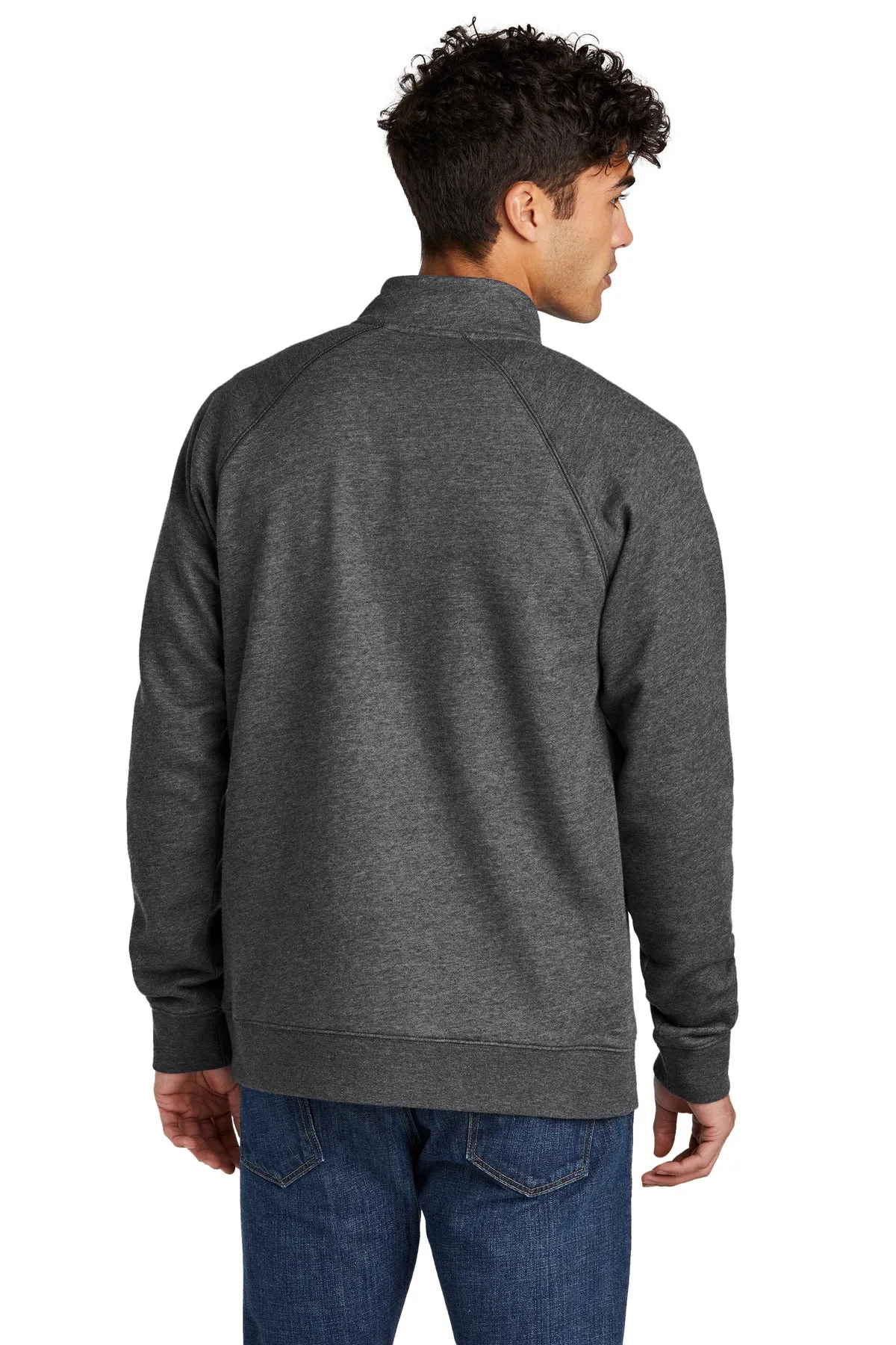 Sport-Tek Drive Fleece 1/4-Zip Pullover STF202