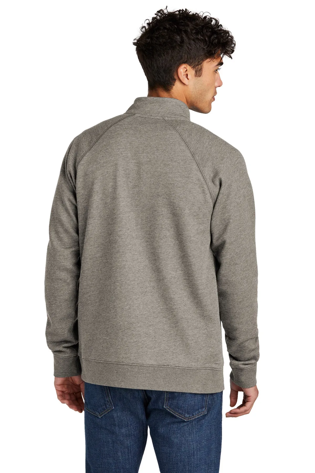 Sport-Tek Drive Fleece 1/4-Zip Pullover STF202