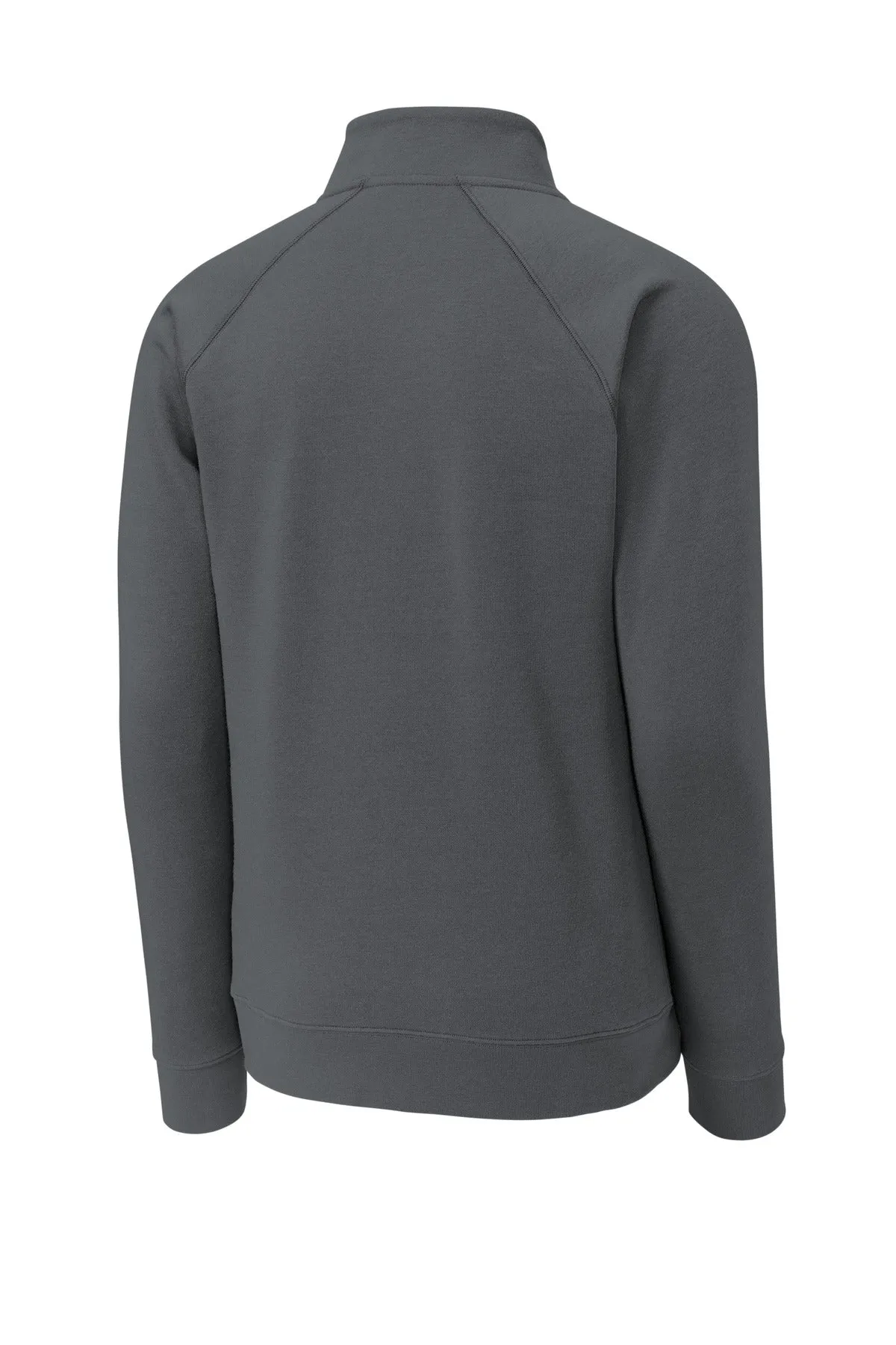 Sport-Tek Drive Fleece 1/4-Zip Pullover STF202