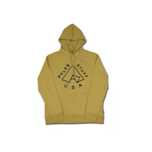 Tent Hoodie