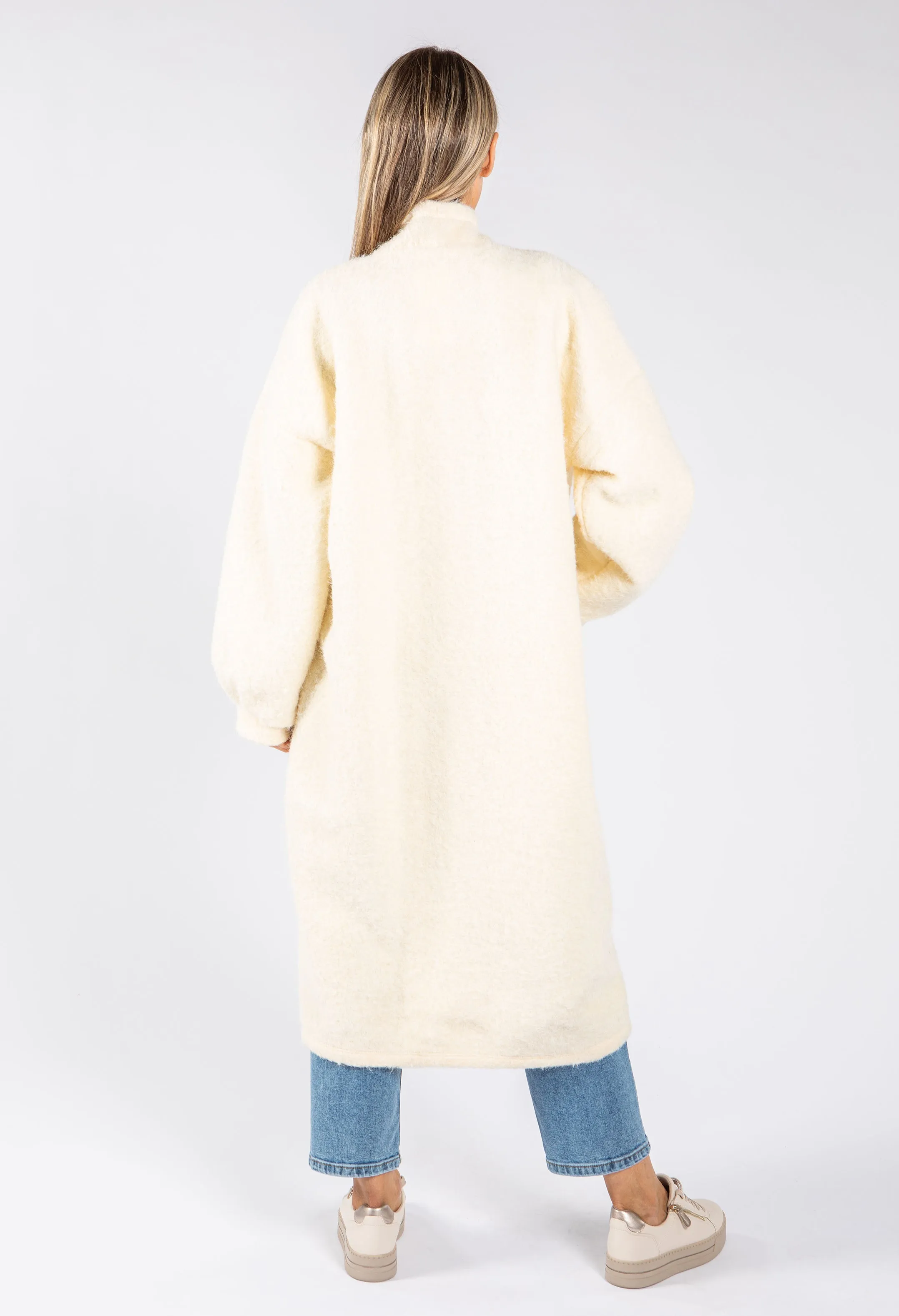 The Suzi Coat