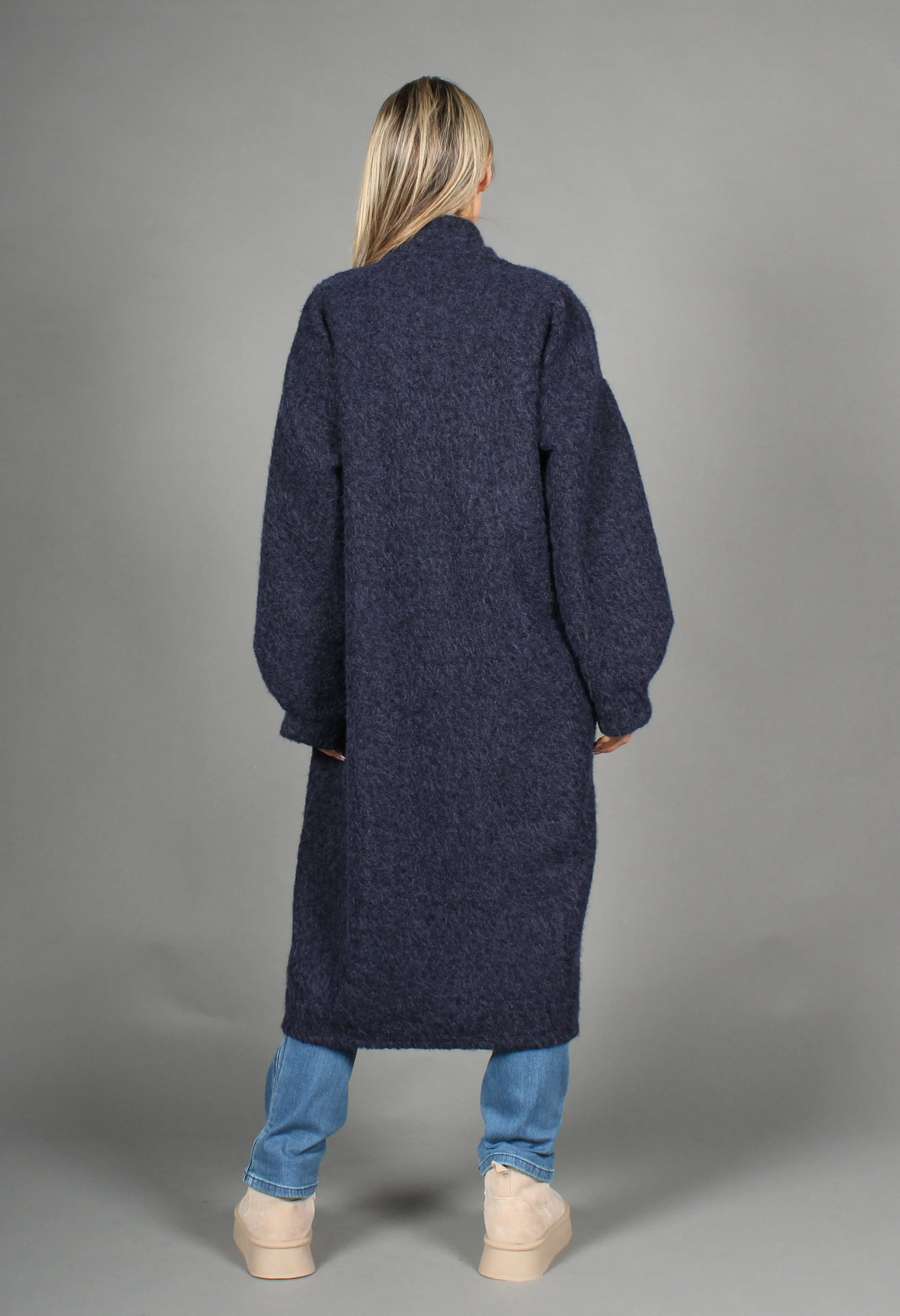 The Suzi Coat