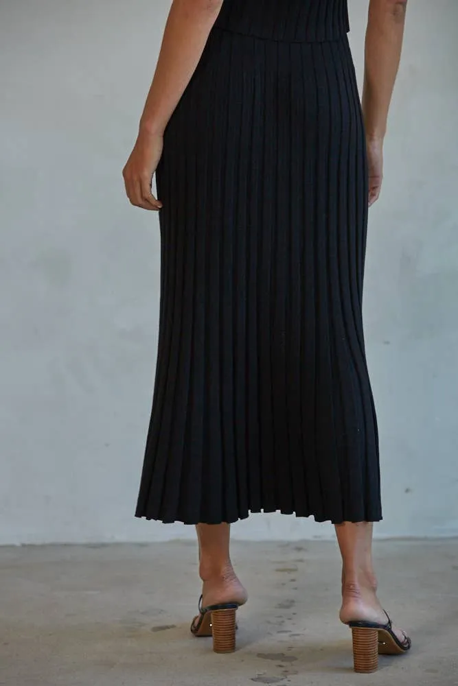 THE SYDNEY SKIRT