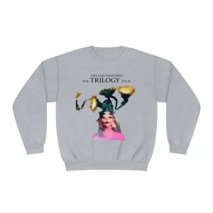 The Trilogy Tour (Melanie Martinez) Sweatshirt