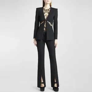 Trend4us Elegant Women’s Suit