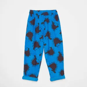 Turtle Kid's Corduroy Trouser