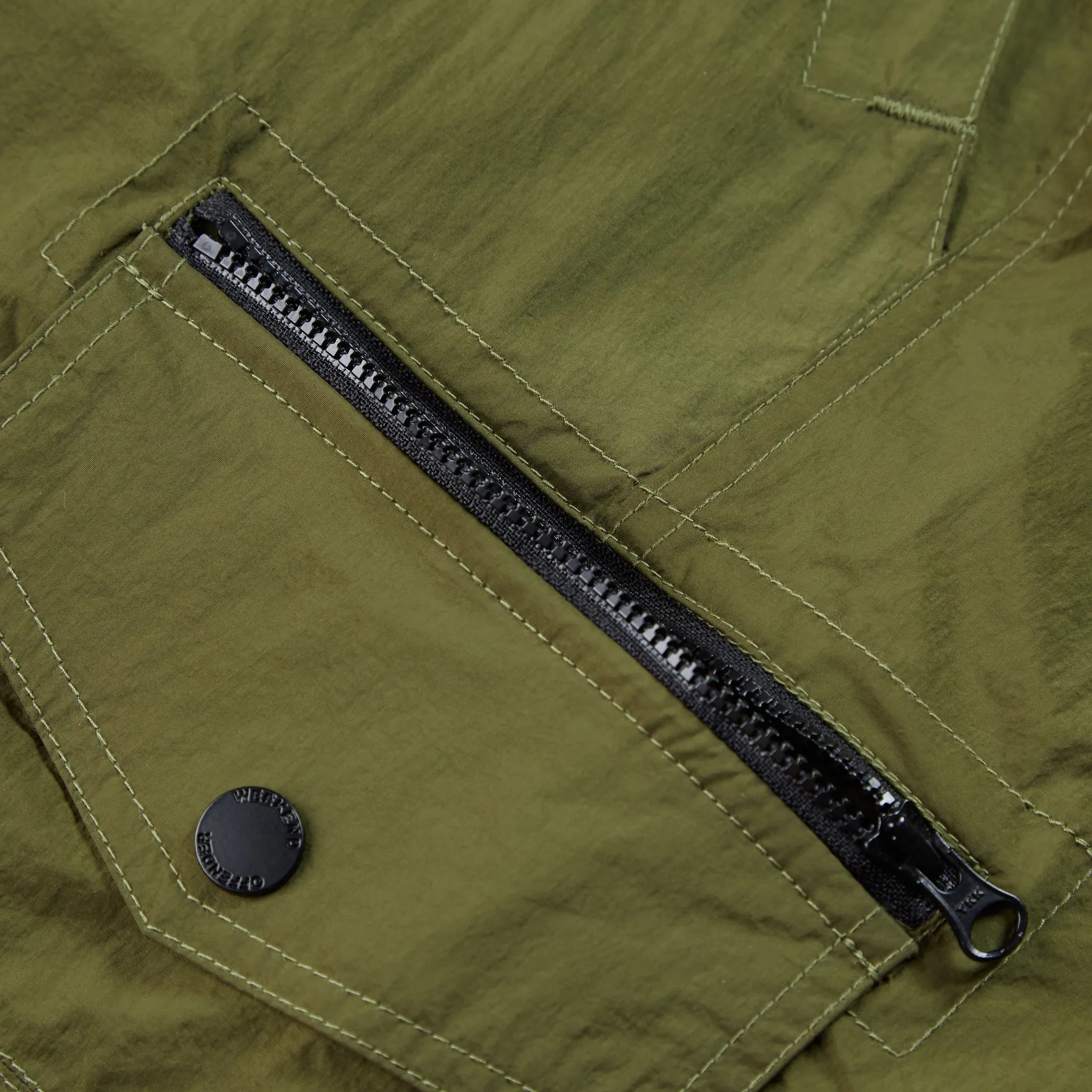 Weekend Offender Salvador - Cactus