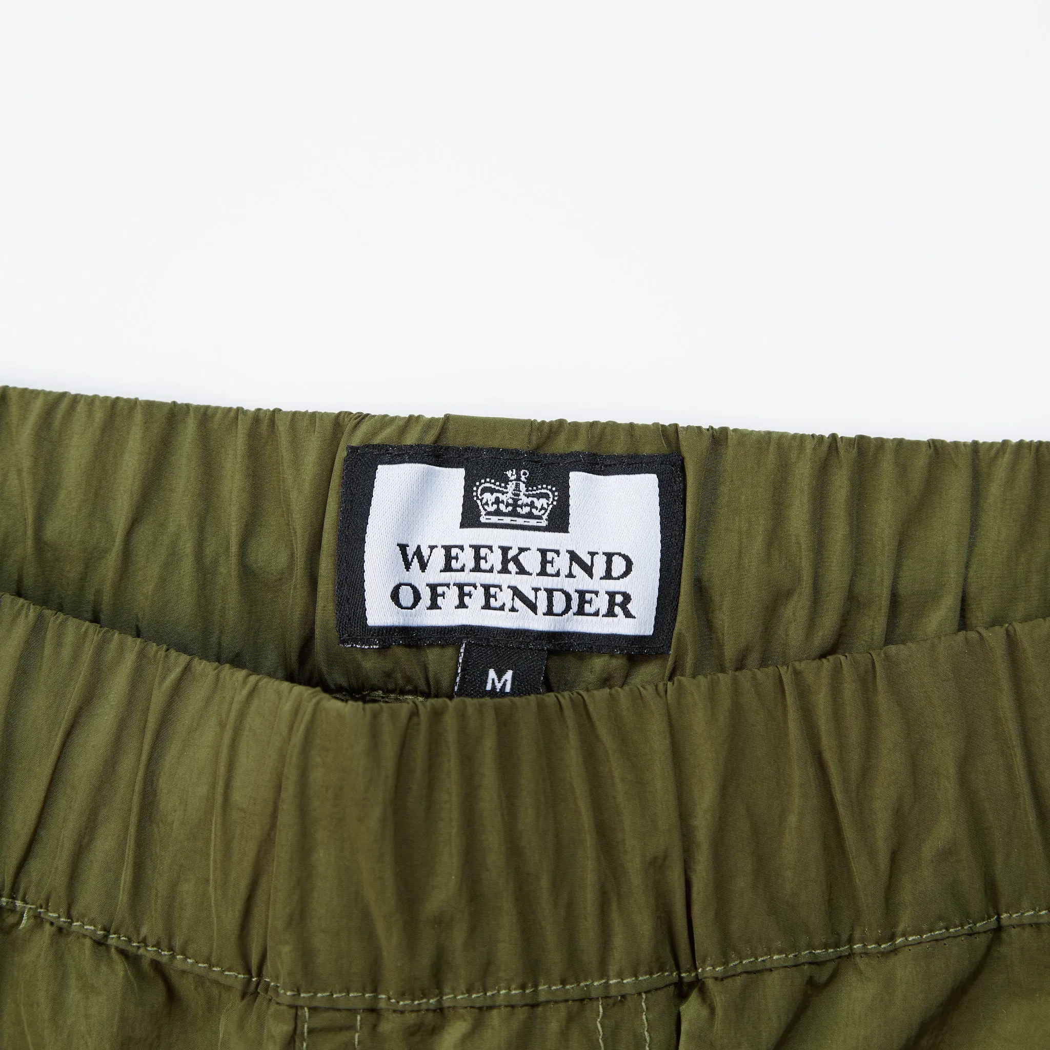 Weekend Offender Salvador - Cactus