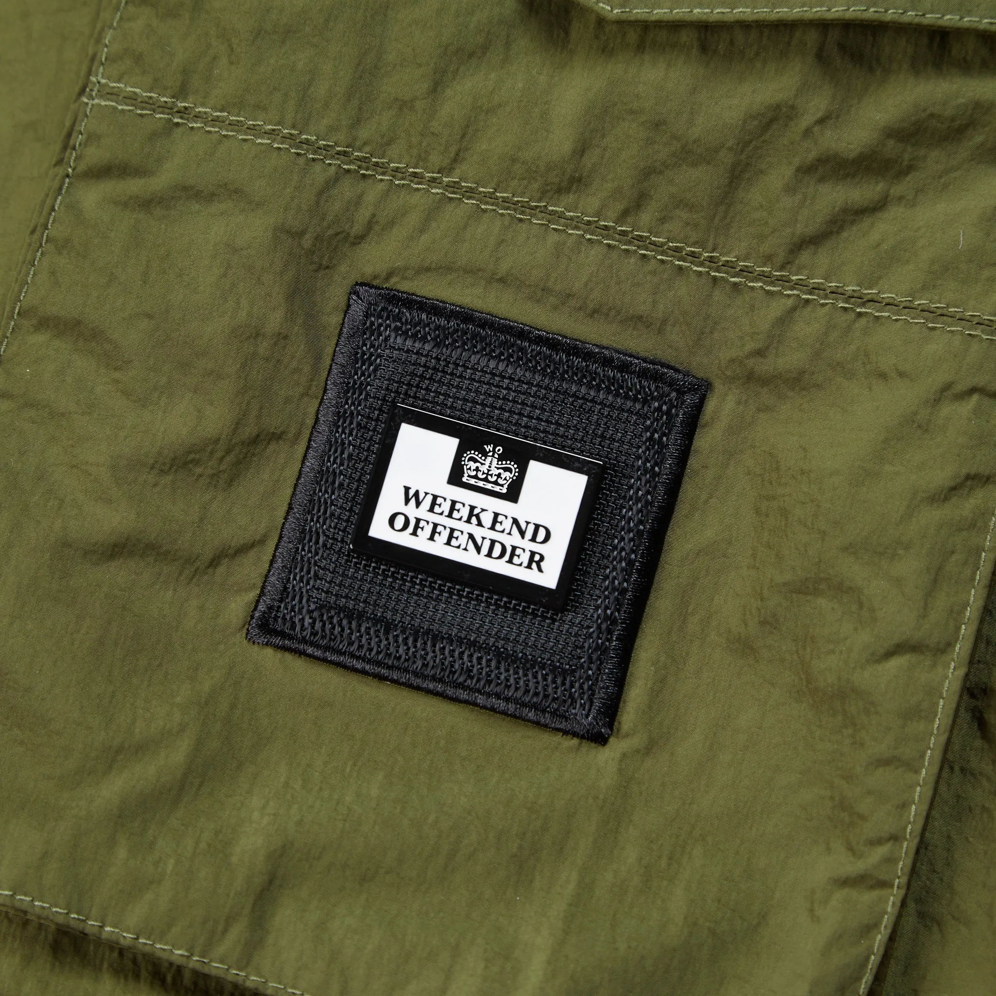 Weekend Offender Salvador - Cactus